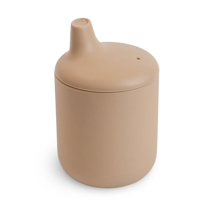 Silicone Sippy Cup - Nature Baby Outfitter