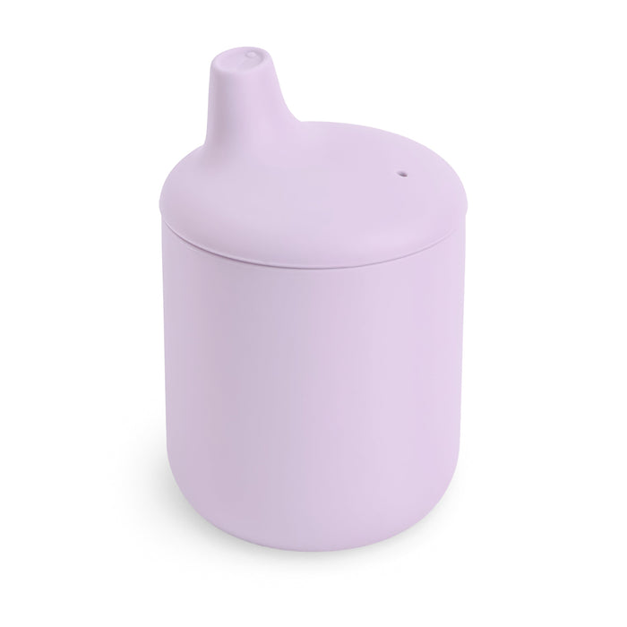 Silicone Sippy Cup - Nature Baby Outfitter