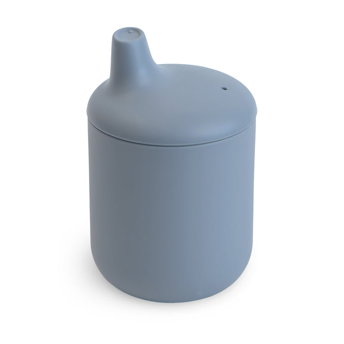 Silicone Sippy Cup - Nature Baby Outfitter