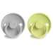 FRIGG Rope Silicone Pacifier 2-Pack - Nature Baby Outfitter