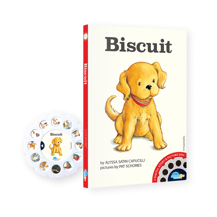 Biscuit