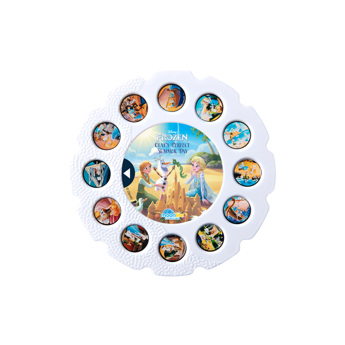 Disney Frozen: Olaf's Perfect Summer Day