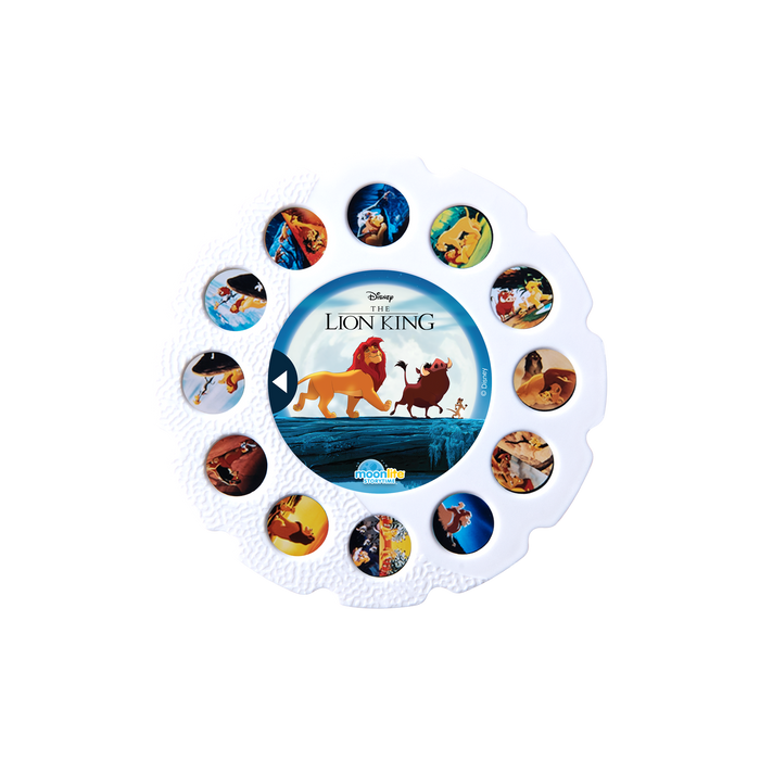 Disney The Lion King