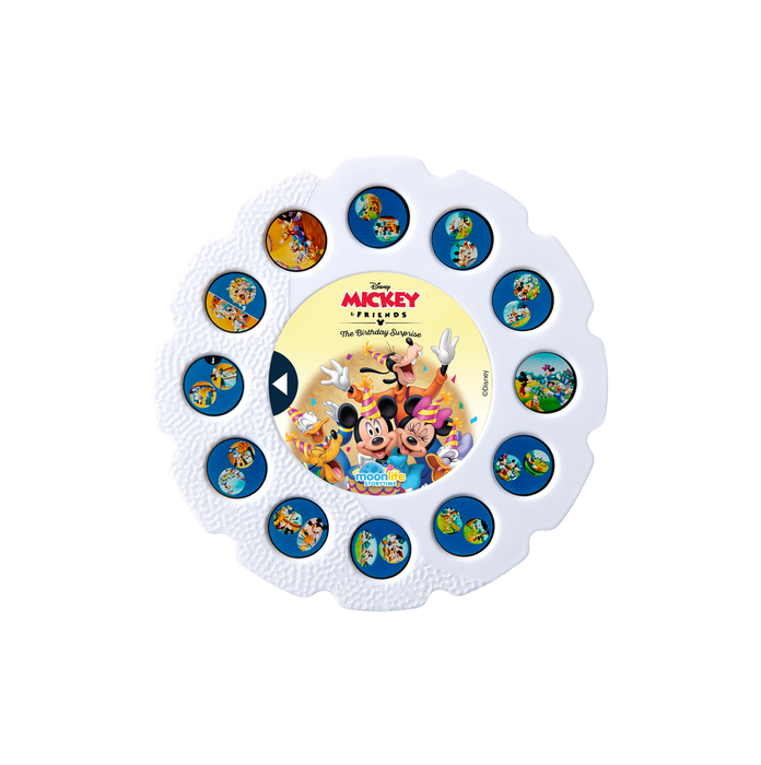 Disney Mickey & Friends: The Birthday Surprise