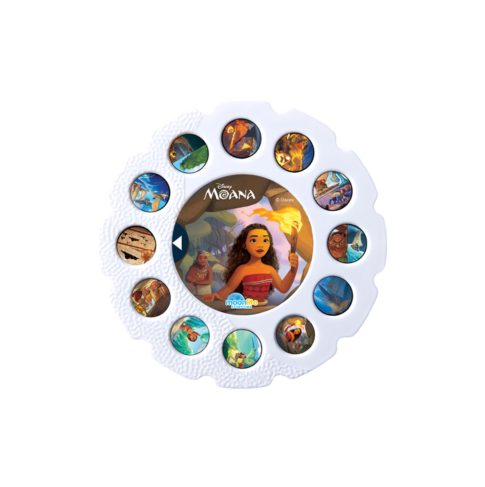 Disney Moana