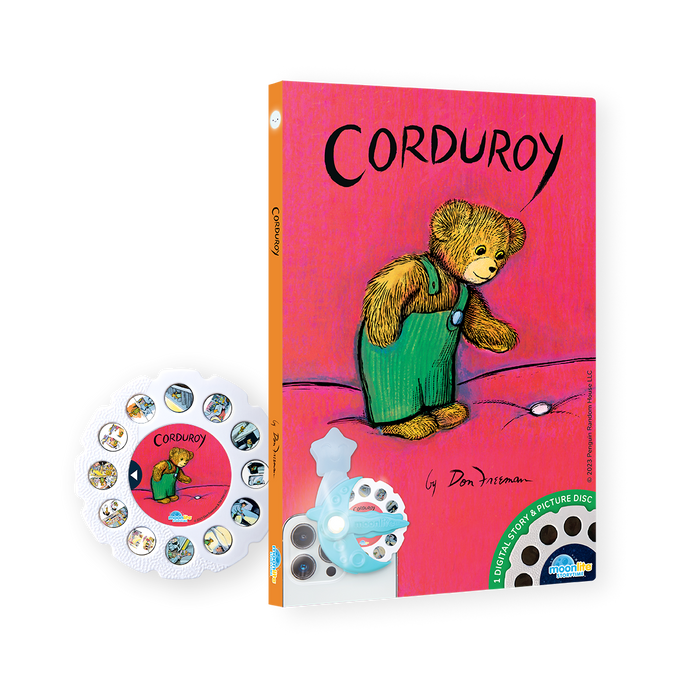 Corduroy