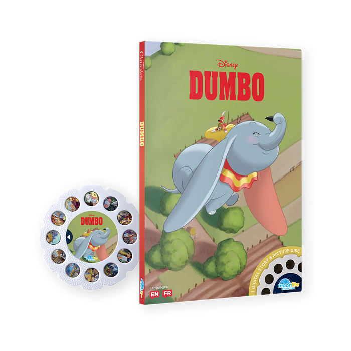 Disney Dumbo