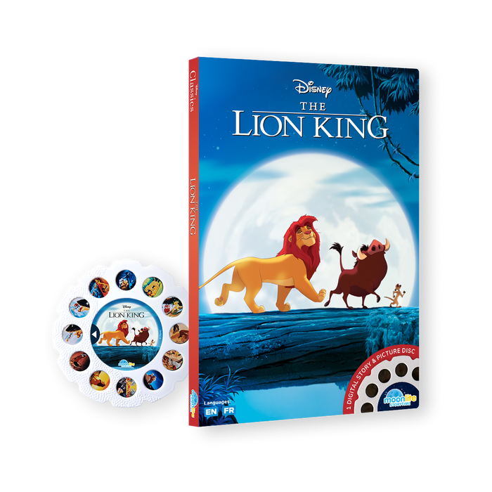 Disney The Lion King