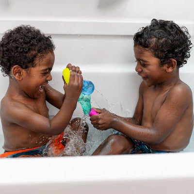 Skwooshlz Water Squeeze Bulbs