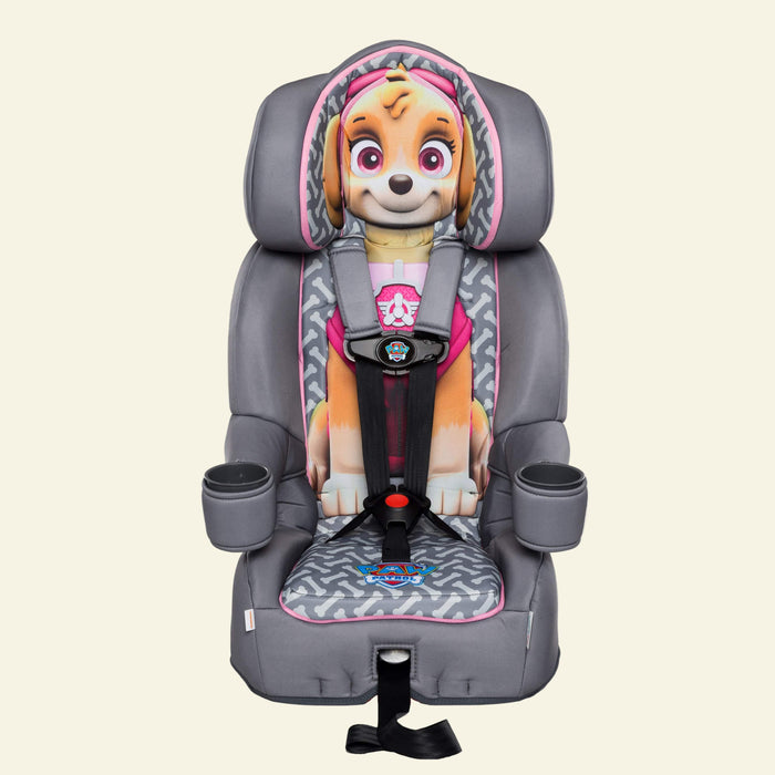 PAW Patrol Skye 2-in-1 Harness to Booster Car Seat - Nature Baby Outfitter