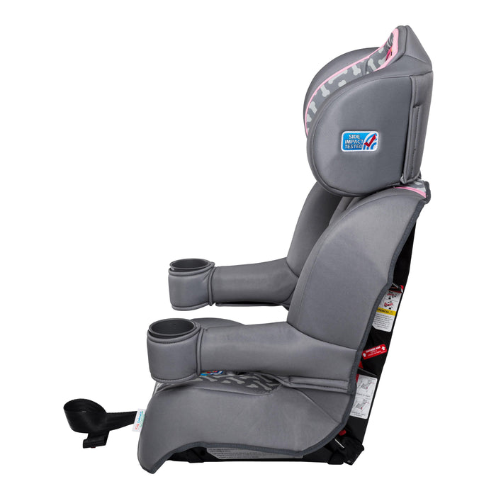 PAW Patrol Skye 2-in-1 Harness to Booster Car Seat - Nature Baby Outfitter