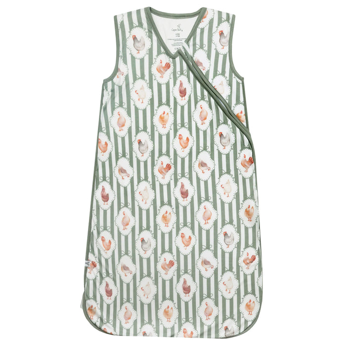Constance Sleep Bag - 1.0 TOG