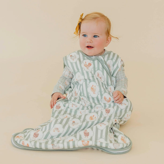 Constance Sleep Bag - 1.0 TOG