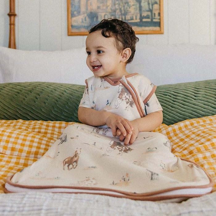 Montana 0.5 TOG Sleep Bag