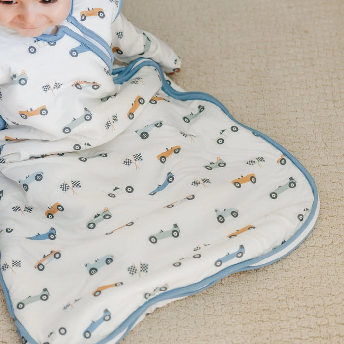 Speedster 1.7 TOG Sleep Bag - Nature Baby Outfitter