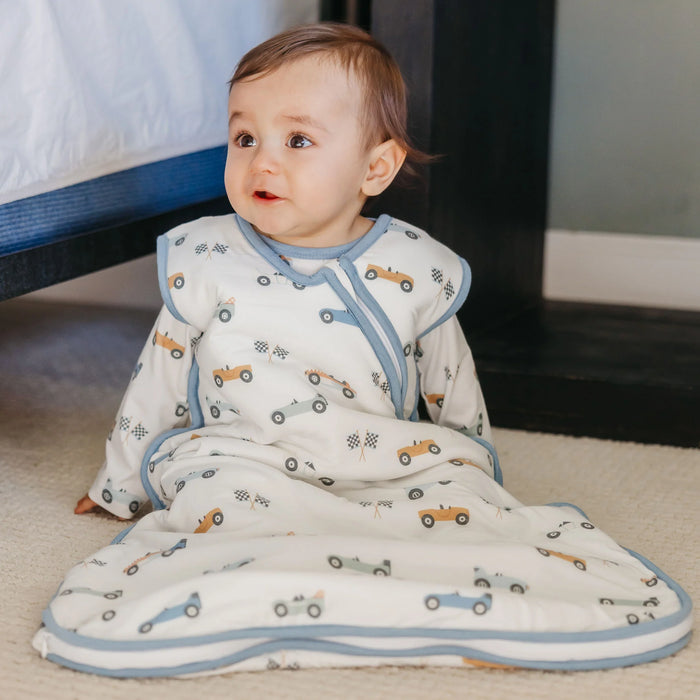 Speedster 1.7 TOG Sleep Bag - Nature Baby Outfitter