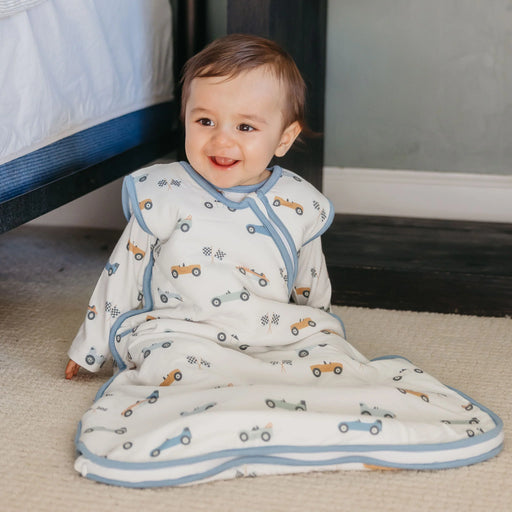Speedster 1.7 TOG Sleep Bag - Nature Baby Outfitter