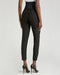 Slim Leg Maternity Work Pants in Black - Nature Baby Outfitter