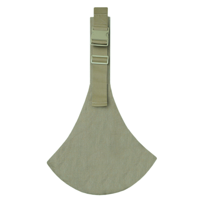 Copper Pearl Sage Baby Sling