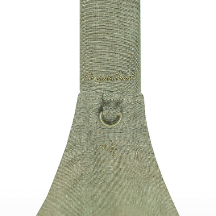 Copper Pearl Sage Baby Sling