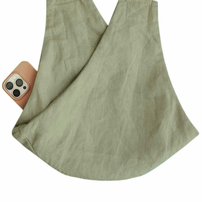 Copper Pearl Sage Baby Sling