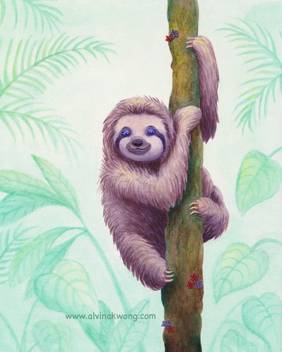 Alvina Kwong Art
