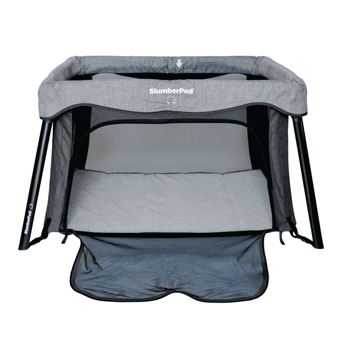 SlumberGo