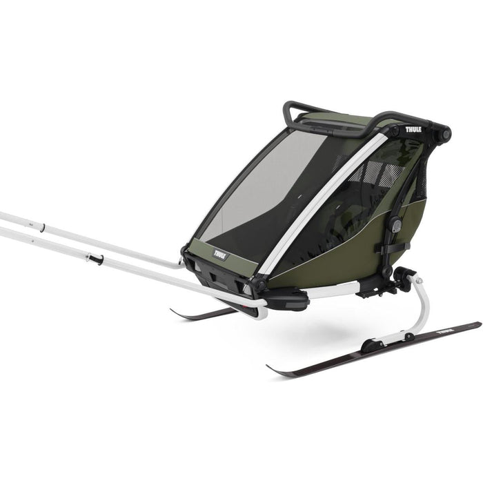 Thule Chariot Lite Double