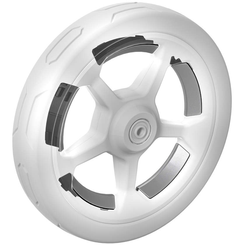 Thule Spring Reflector Wheel Kit — Nature Baby Outfitter