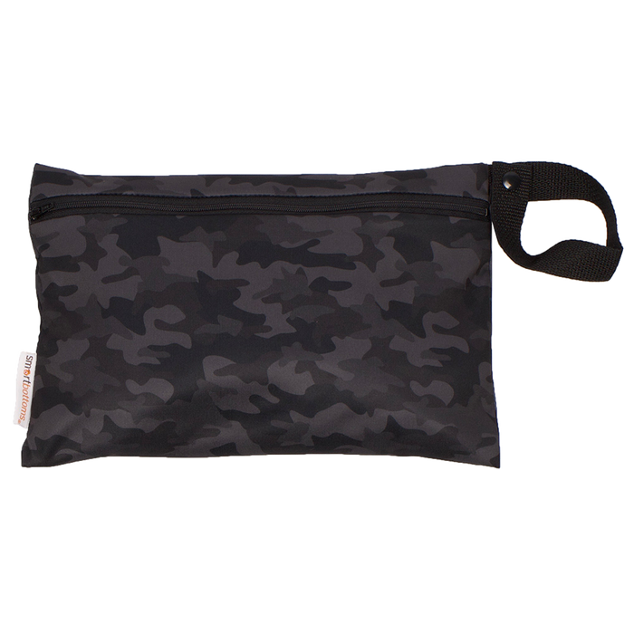 Small Wet Bag - Incognito