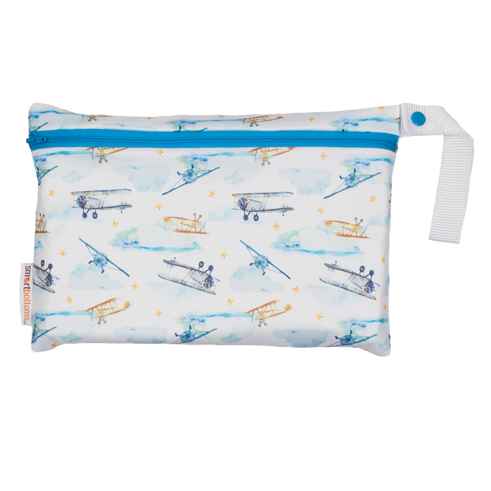Small Wet Bag - First Flight