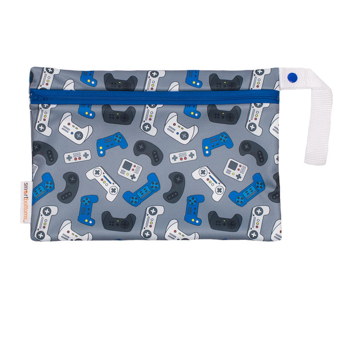 Small Wet Bag - Play On