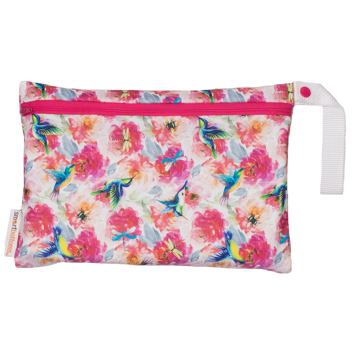 Small Wet Bag - Shimmer