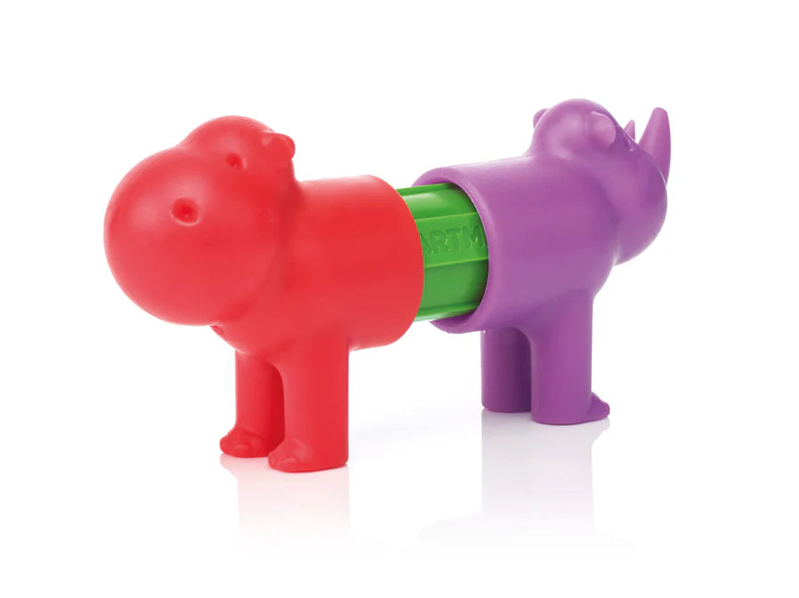My First Safari Animals Magnetic STEM Set