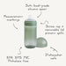 Soft Spout Sippy Cup - Nature Baby Outfitter