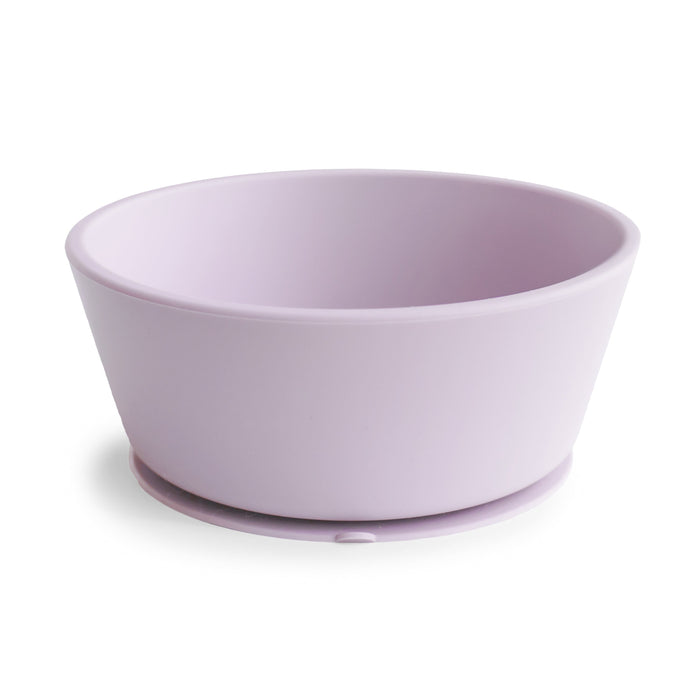 Silicone Suction Bowl - Nature Baby Outfitter