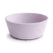 Silicone Suction Bowl - Nature Baby Outfitter