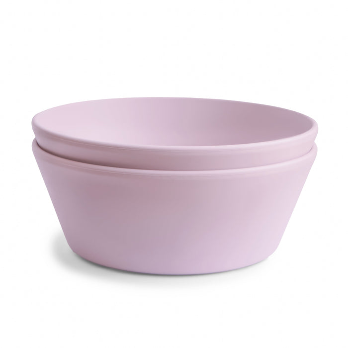 Round Dinnerware Bowl - Nature Baby Outfitter