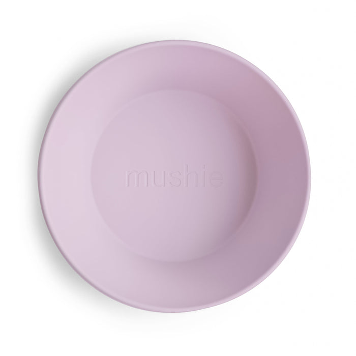 Round Dinnerware Bowl - Nature Baby Outfitter
