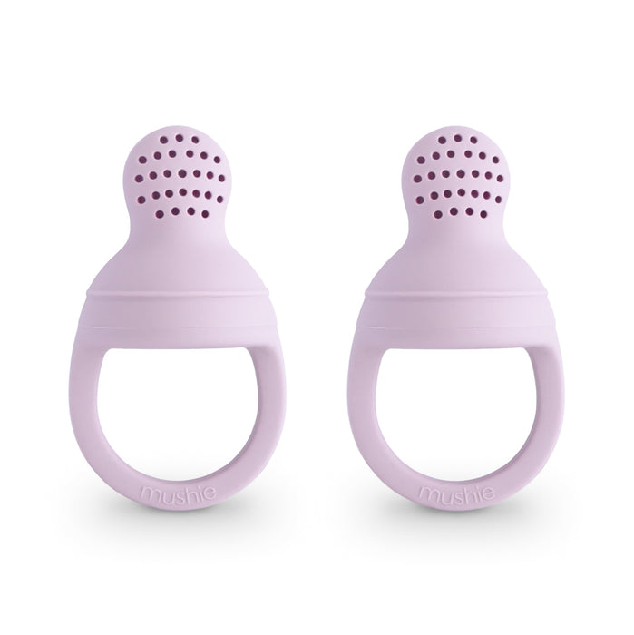 Silicone Fresh Food Feeder - Nature Baby Outfitter