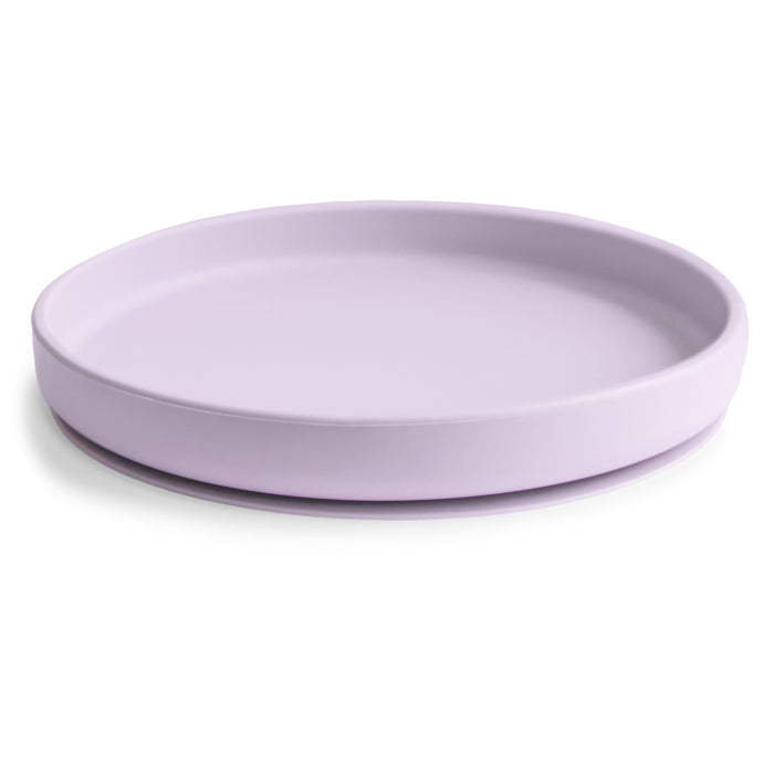 Classic Silicone Suction Plate - Nature Baby Outfitter
