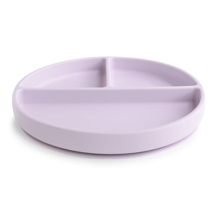 Silicone Suction Plate - Nature Baby Outfitter