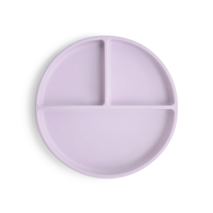 Silicone Suction Plate - Nature Baby Outfitter