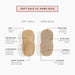 Hedwig™ Owl Post City Baby Shoe - Nature Baby Outfitter