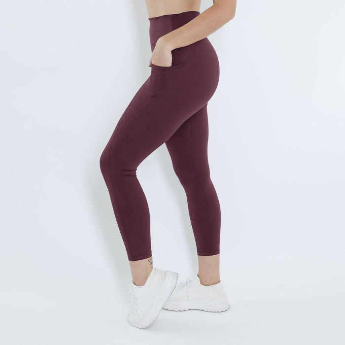 25" SoftLuxe Stay Put™ Leggings