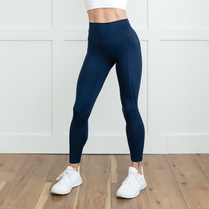 25" SoftLuxe Stay Put™ Leggings