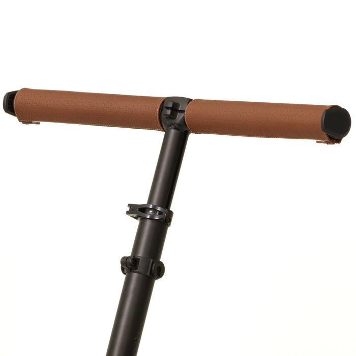 Leather Grips for Cruiser