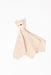 Sparrow - Linen Lovey Bear - Nature Baby Outfitter