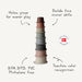 Stacking Cups Toy - Nature Baby Outfitter
