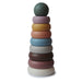 Stacking Rings Toy - Nature Baby Outfitter